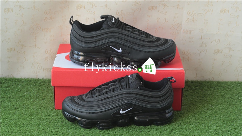 Nike Air Max 97 Black